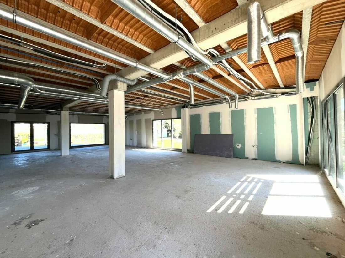 Photo 3 – location Locaux commerciaux	LORGUES (83510)