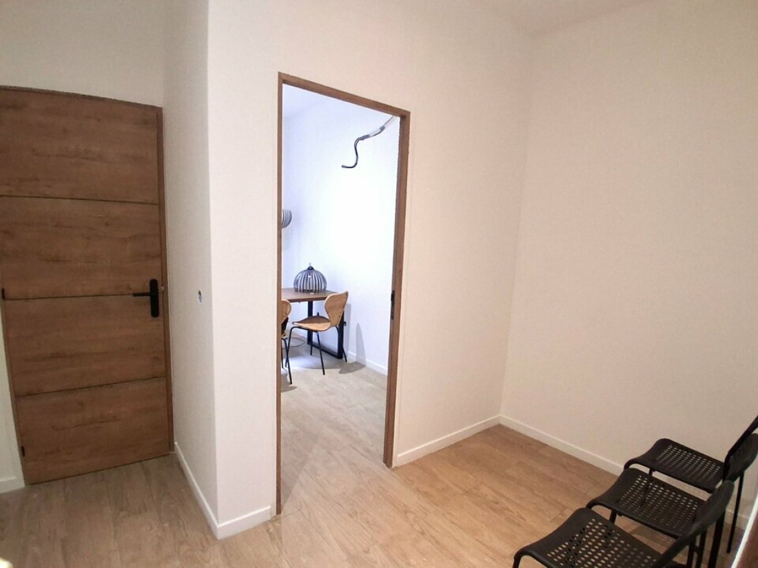 Photo 6 – location bureaux	NICE (06300)