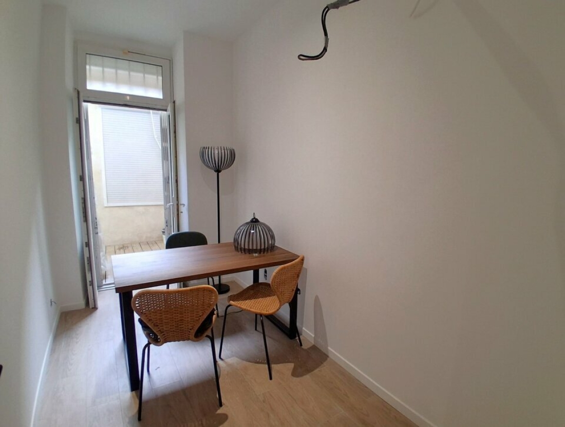 Photo 4 – location bureaux	NICE (06300)