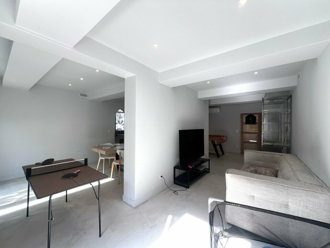 Photo 4 – vente Locaux commerciaux	NICE (06000)
