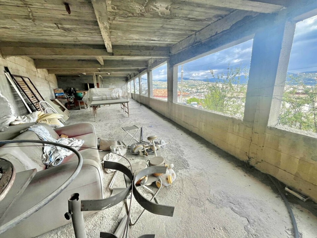 Photo 3 – location Entrepôts / activités	NICE (06000)