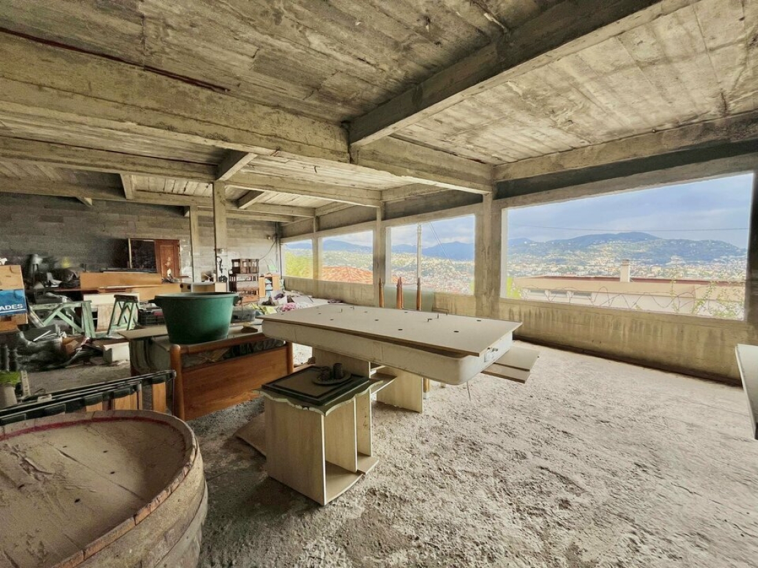 Photo 1 – location Entrepôts / activités	NICE (06000)