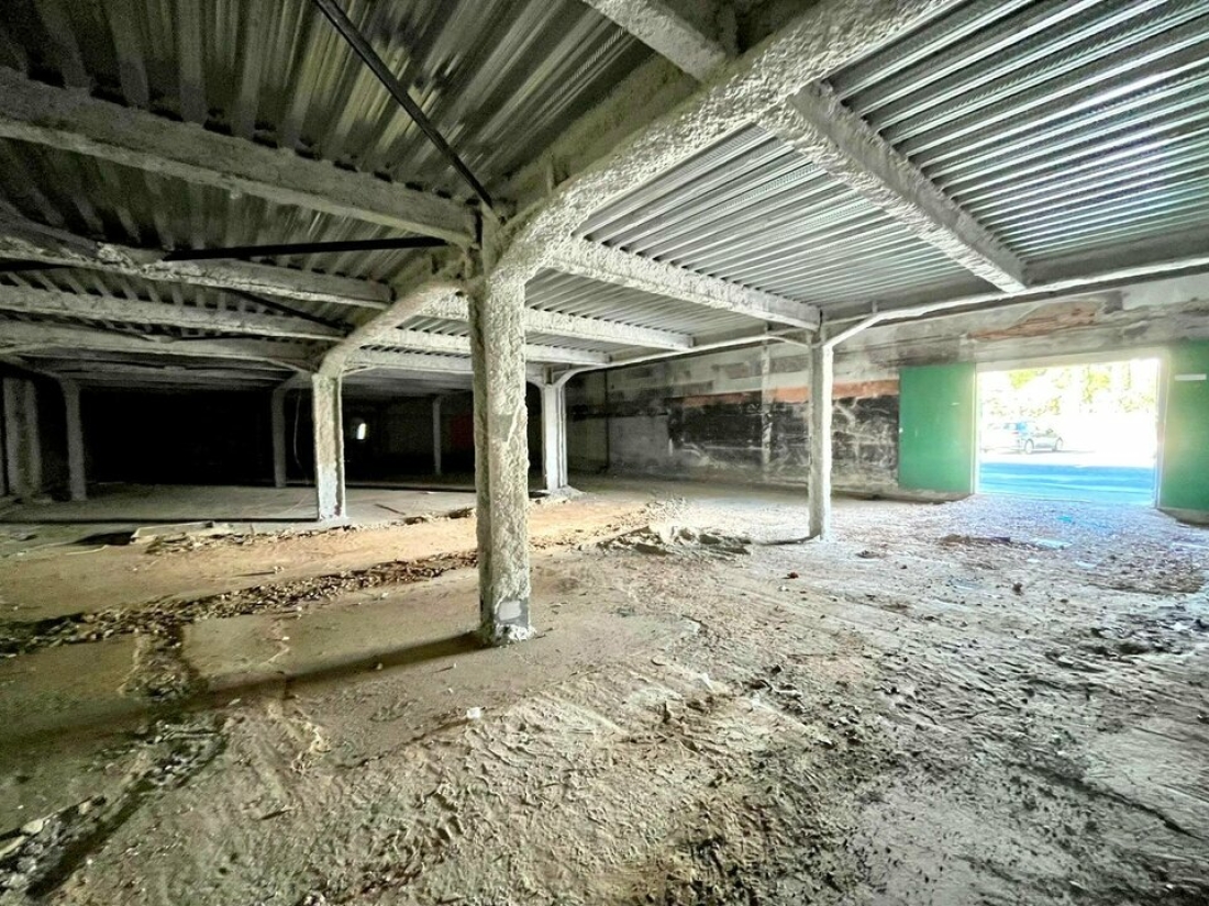 Photo 1 – location Locaux commerciaux	DRAGUIGNAN (83300)