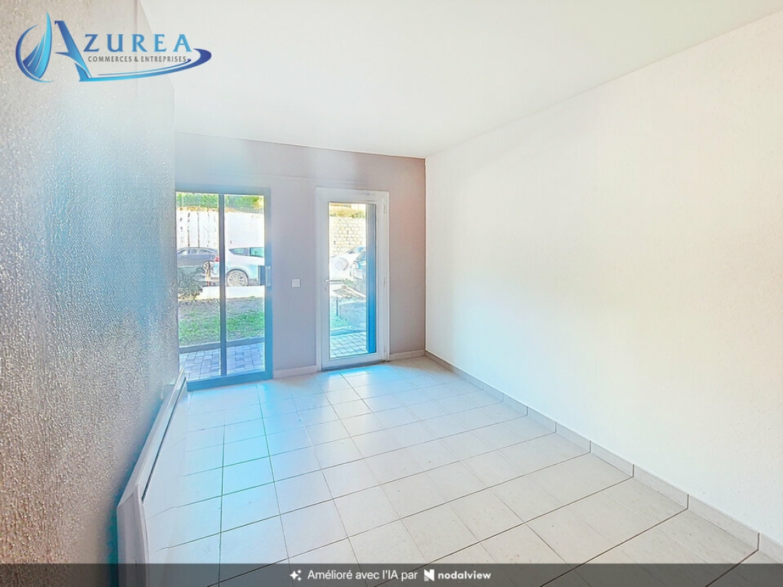 Photo 4 – location Locaux commerciaux	CANNES LA BOCCA (06150)