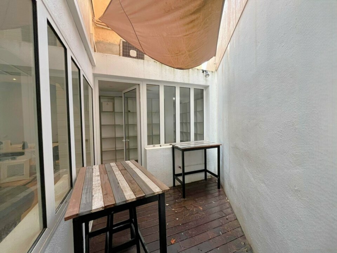 Photo 7 – location Locaux commerciaux	ANTIBES (06160)