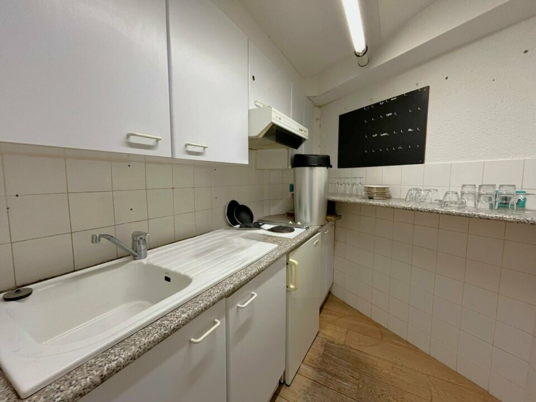 Photo 8 – location Locaux commerciaux	ANTIBES (06160)