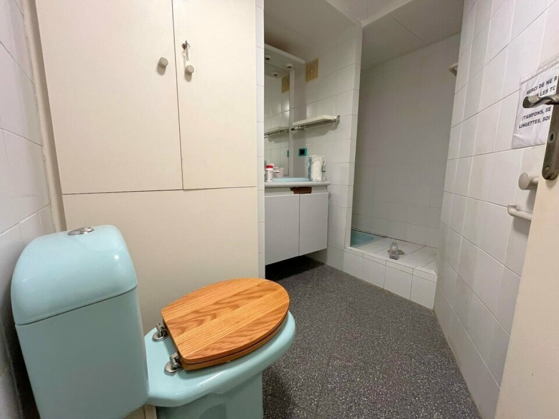 Photo 9 – location Locaux commerciaux	ANTIBES (06160)