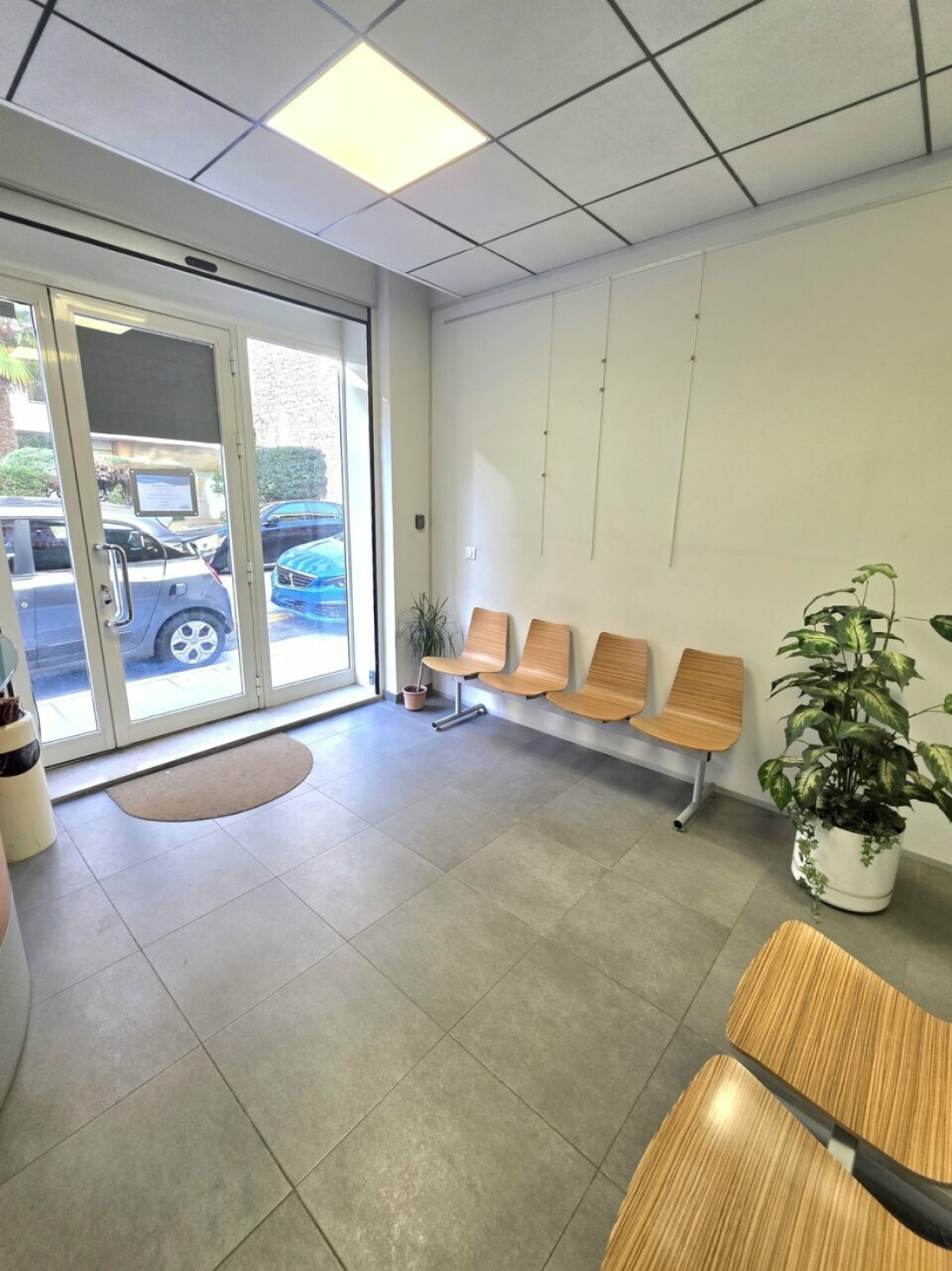 Photo 6 – location Locaux commerciaux	NICE (06000)