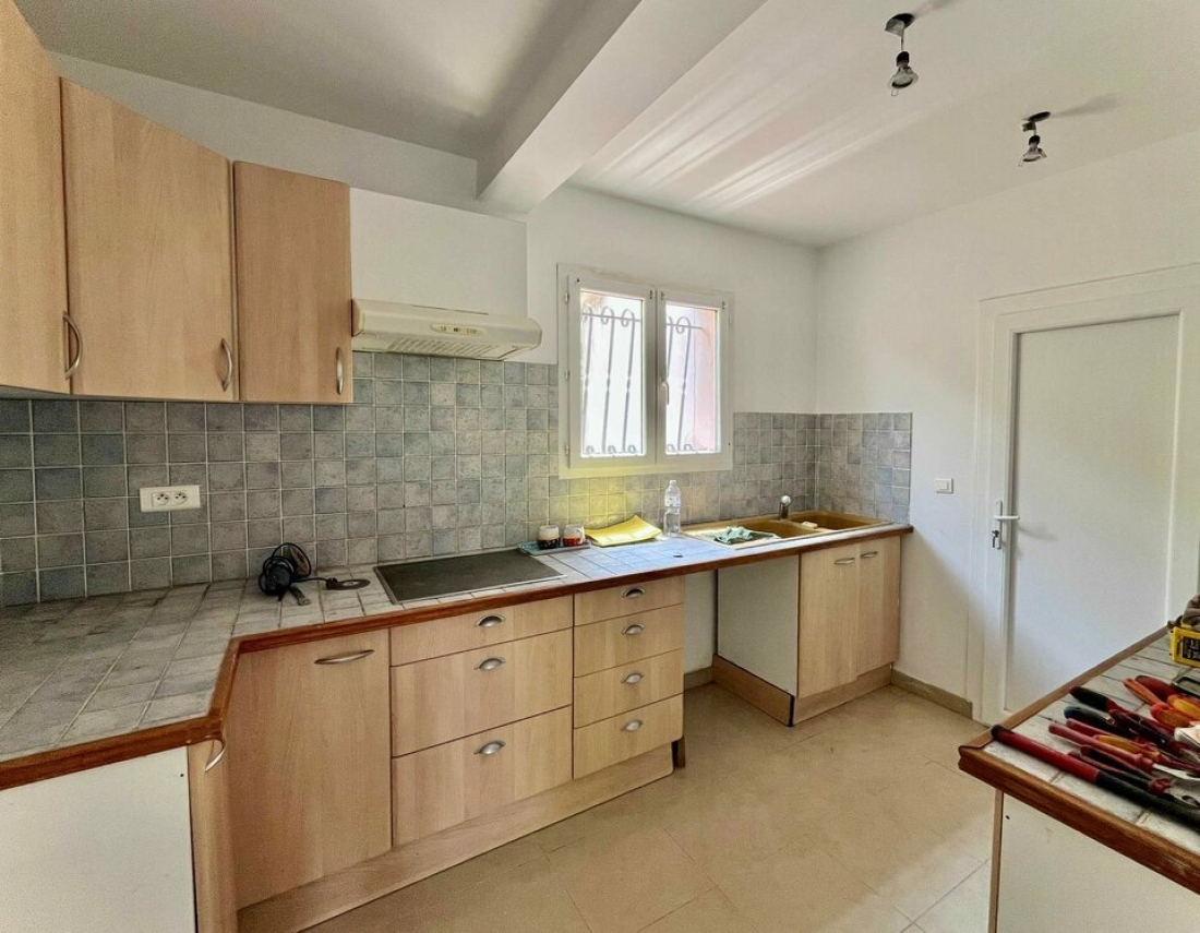 Photo 5 – location bureaux	ANTIBES (06600)