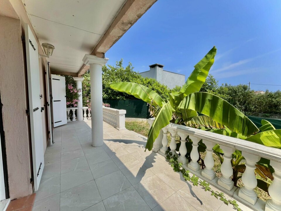 Photo 8 – location bureaux	ANTIBES (06600)