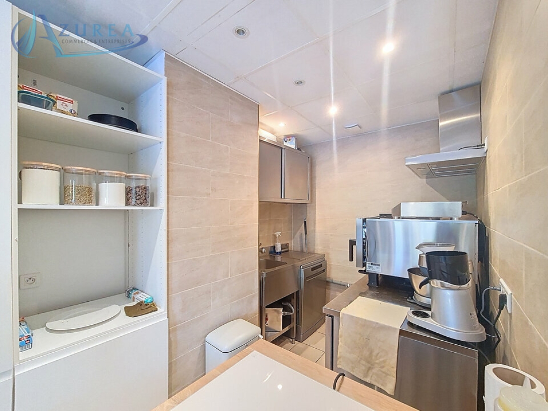 Photo 6 – location Locaux commerciaux	NICE (06300)