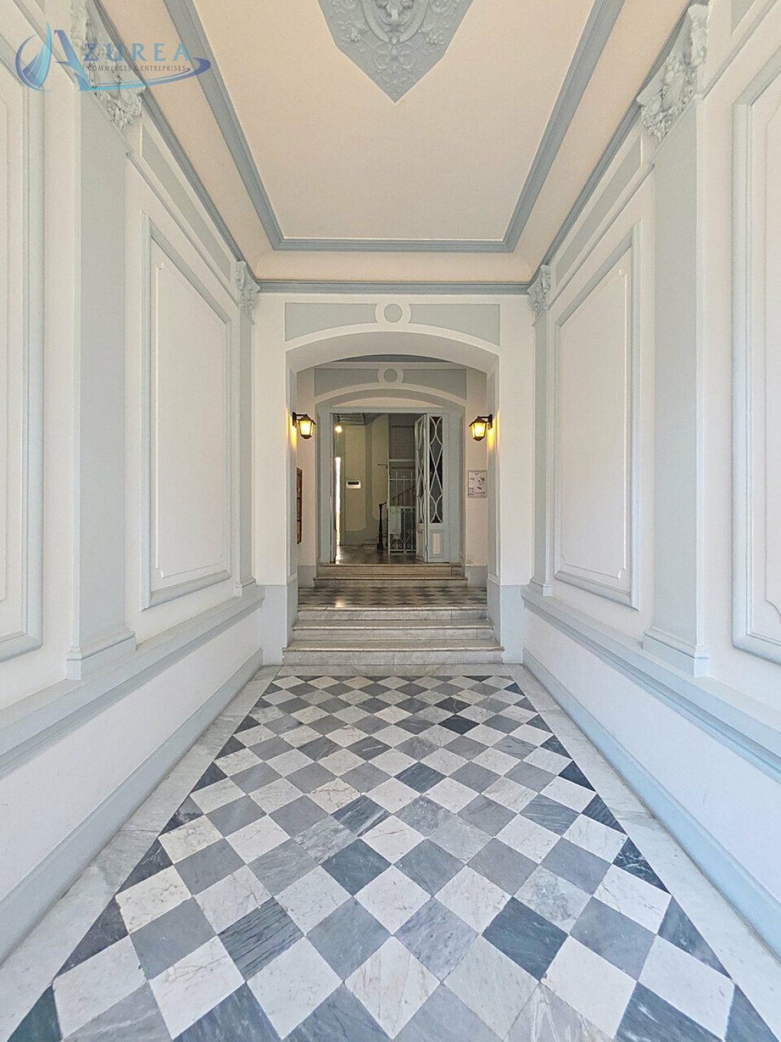 Photo 6 – location bureaux	NICE (06000)