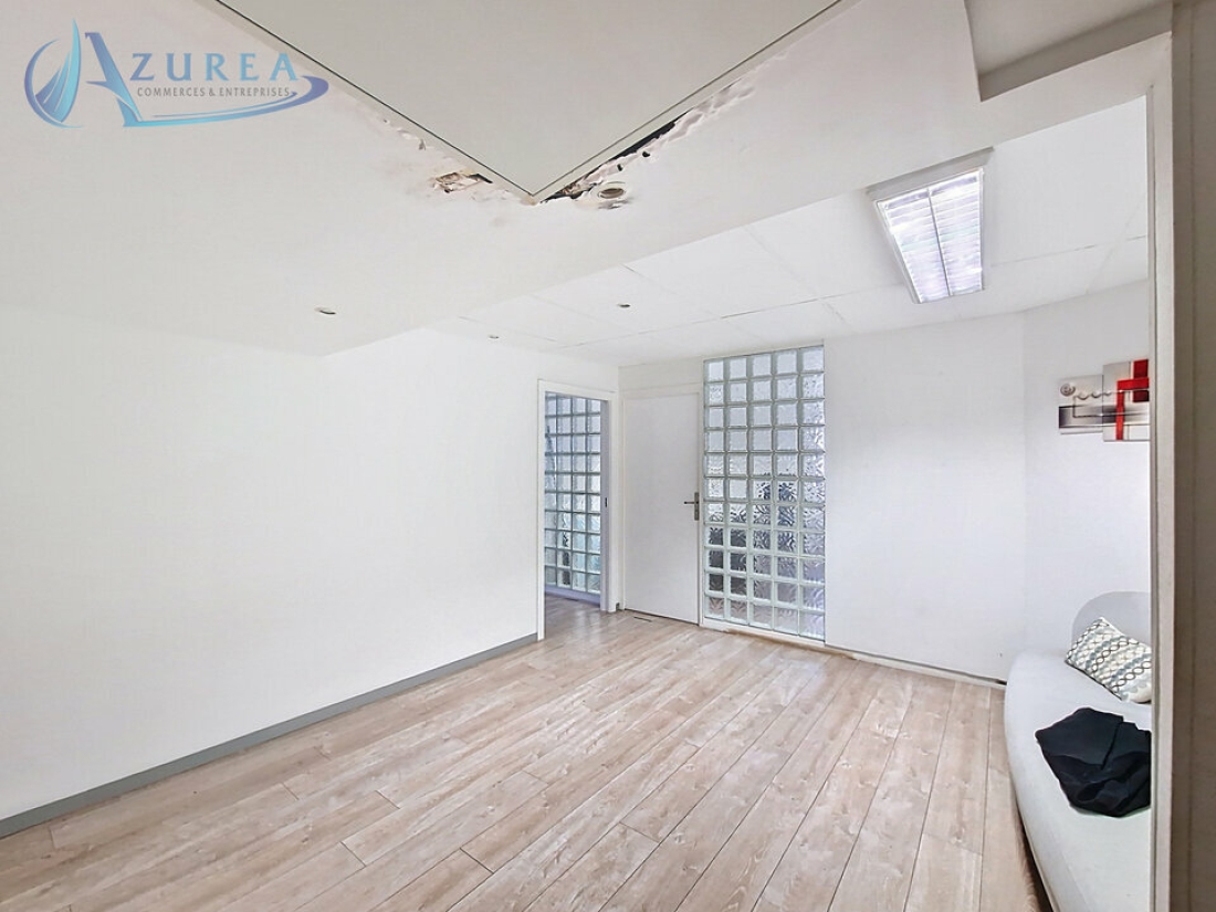 Photo 6 – location bureaux	CANNES (06400)