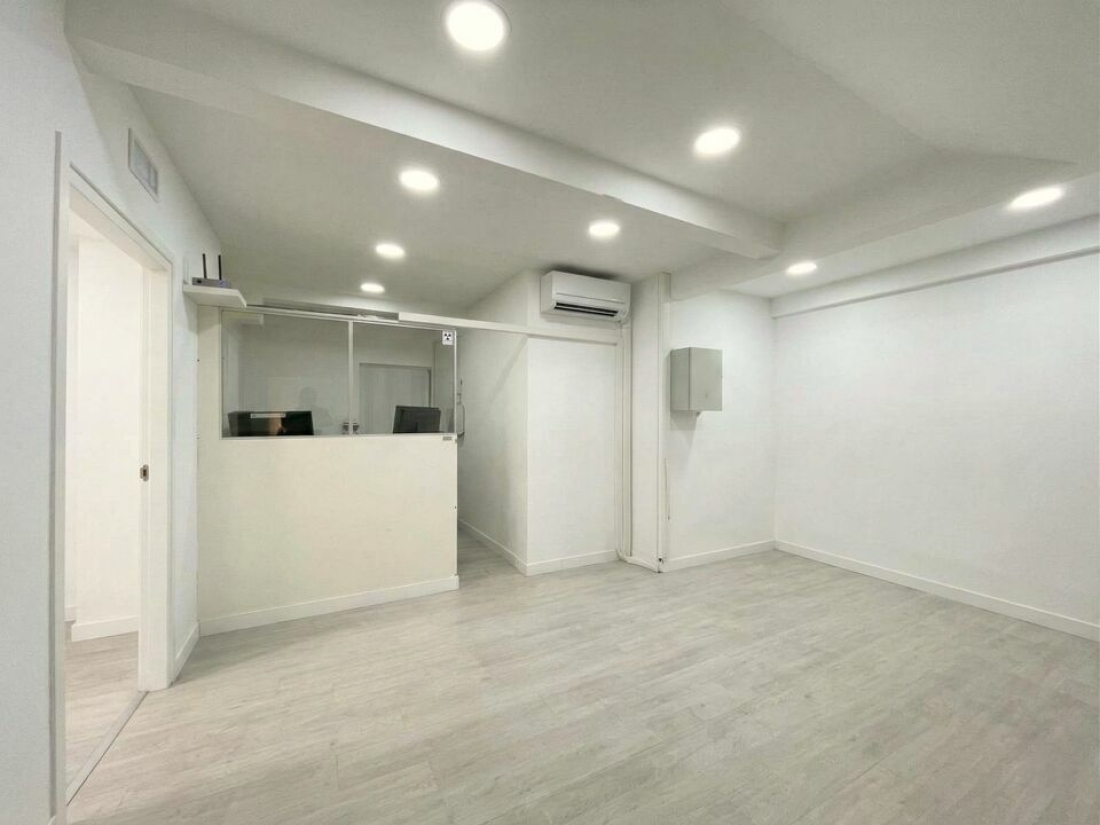 Photo 3 – vente Locaux commerciaux	BEAULIEU SUR MER (06310)