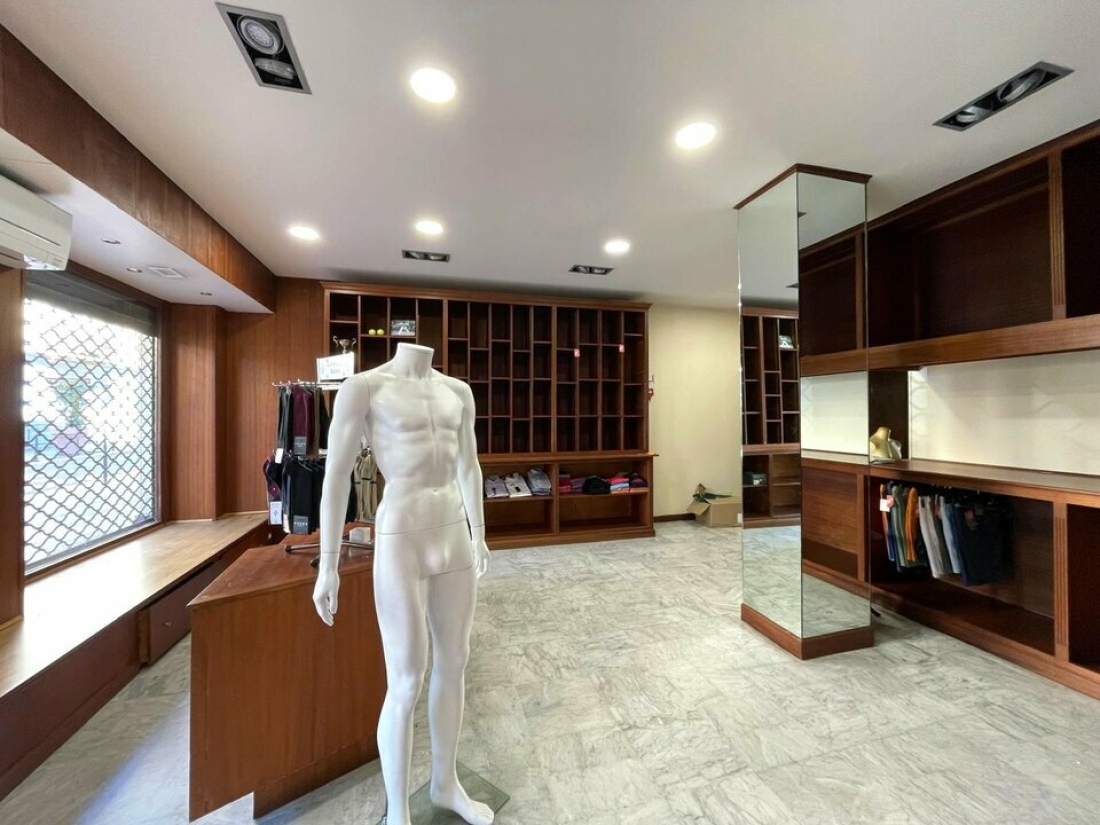 Photo 5 – cession de bail Locaux commerciaux	NICE (06300)