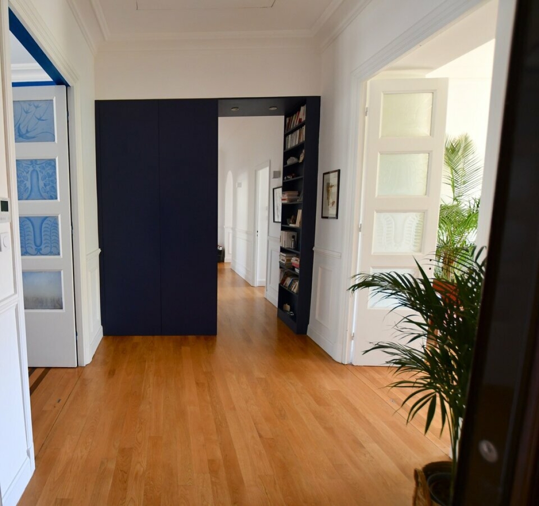 Photo 4 – vente bureaux	NICE (06000)