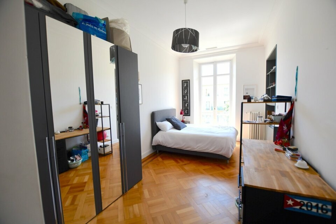 Photo 9 – vente bureaux	NICE (06000)