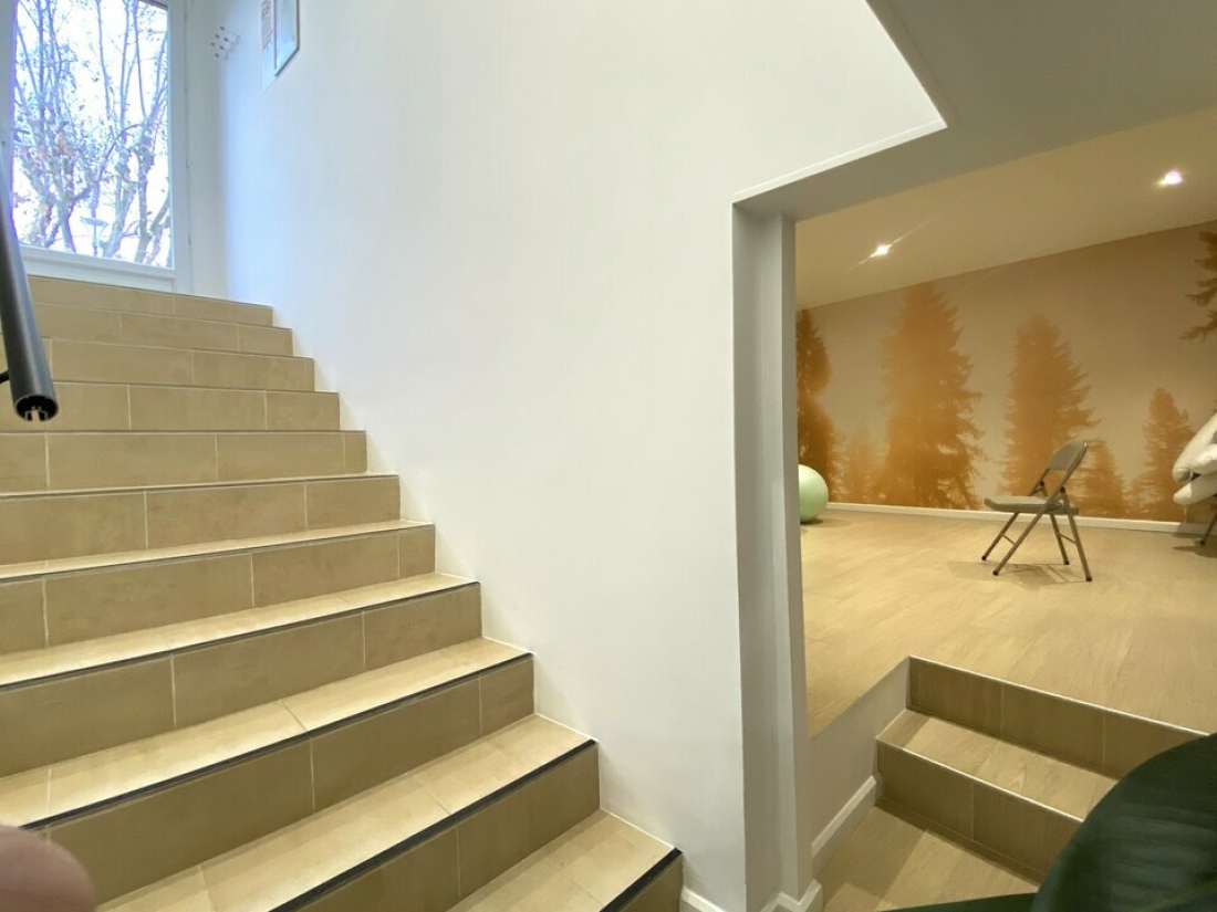 Photo 6 – location bureaux	GRASSE (06130)