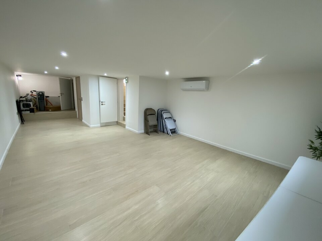 Photo 5 – location bureaux	GRASSE (06130)