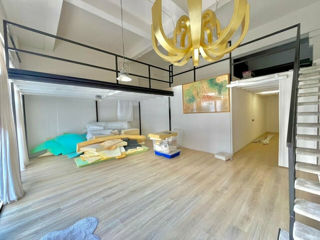 Photo 4 – location Locaux commerciaux	CANNES (06400)