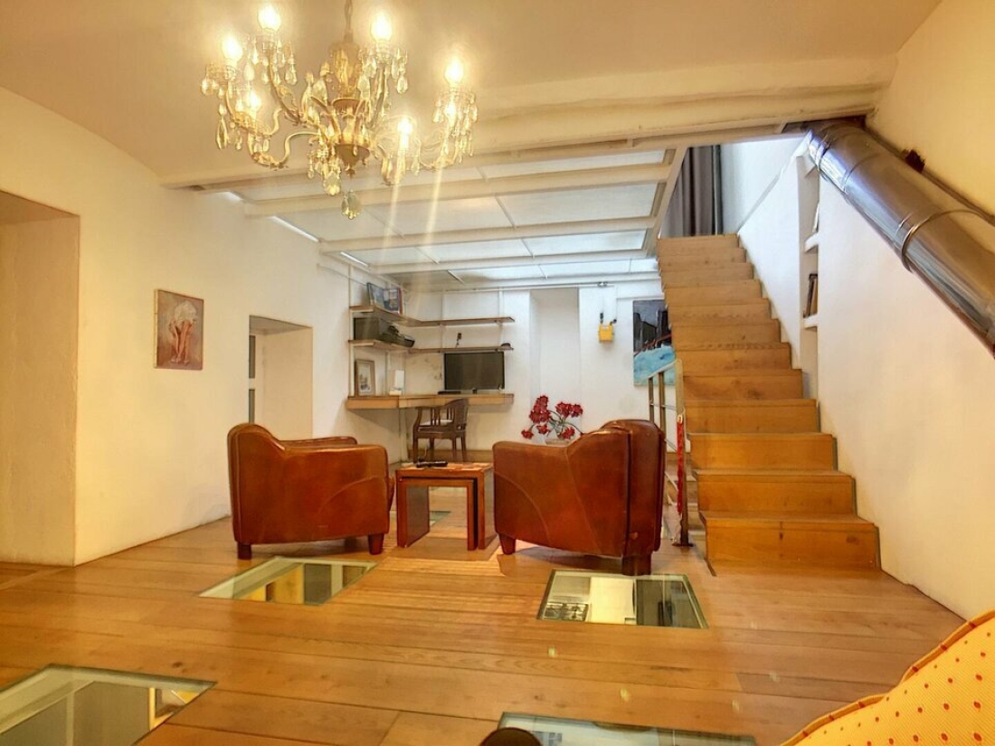 Photo 4 – vente bureaux	CANNES (06400)