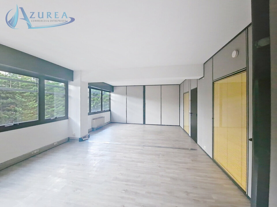 Photo 2 – location bureaux	VILLENEUVE LOUBET (06270)