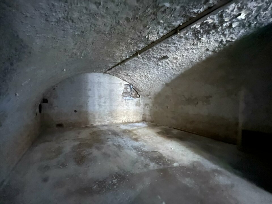 Photo 5 – vente Locaux commerciaux	LE LUC (83340)