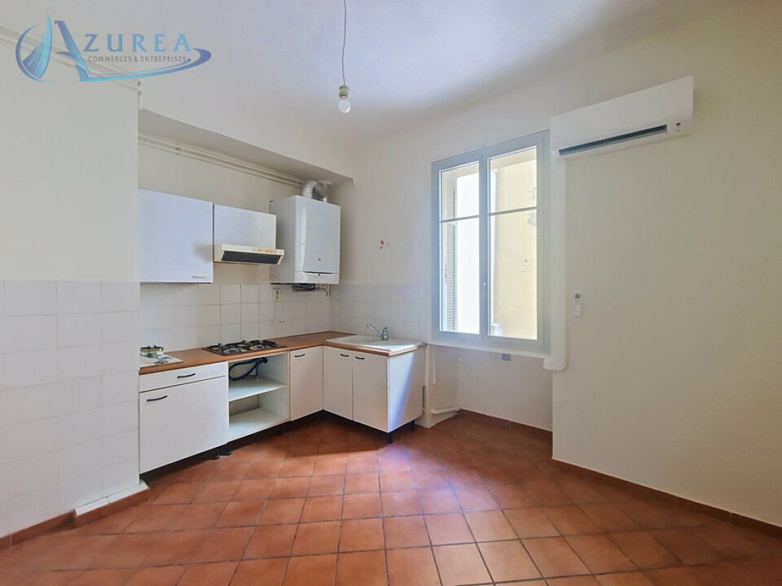 Photo 7 – location bureaux	NICE (06000)