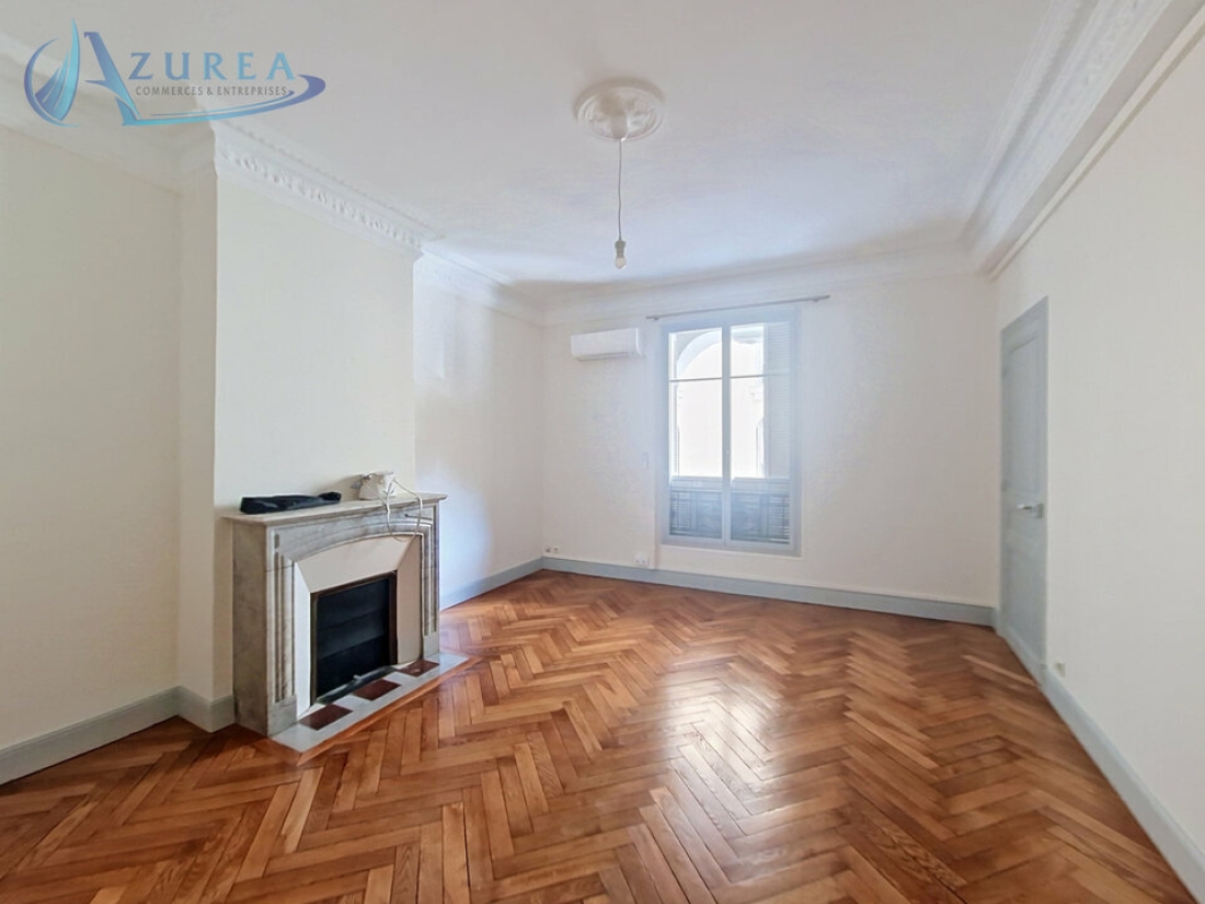 Photo 1 – location bureaux	NICE (06000)