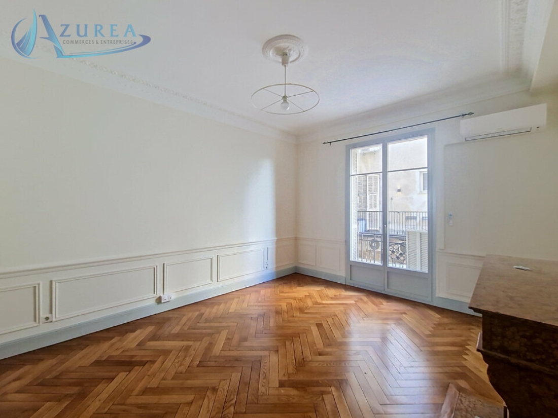 Photo 5 – location bureaux	NICE (06000)