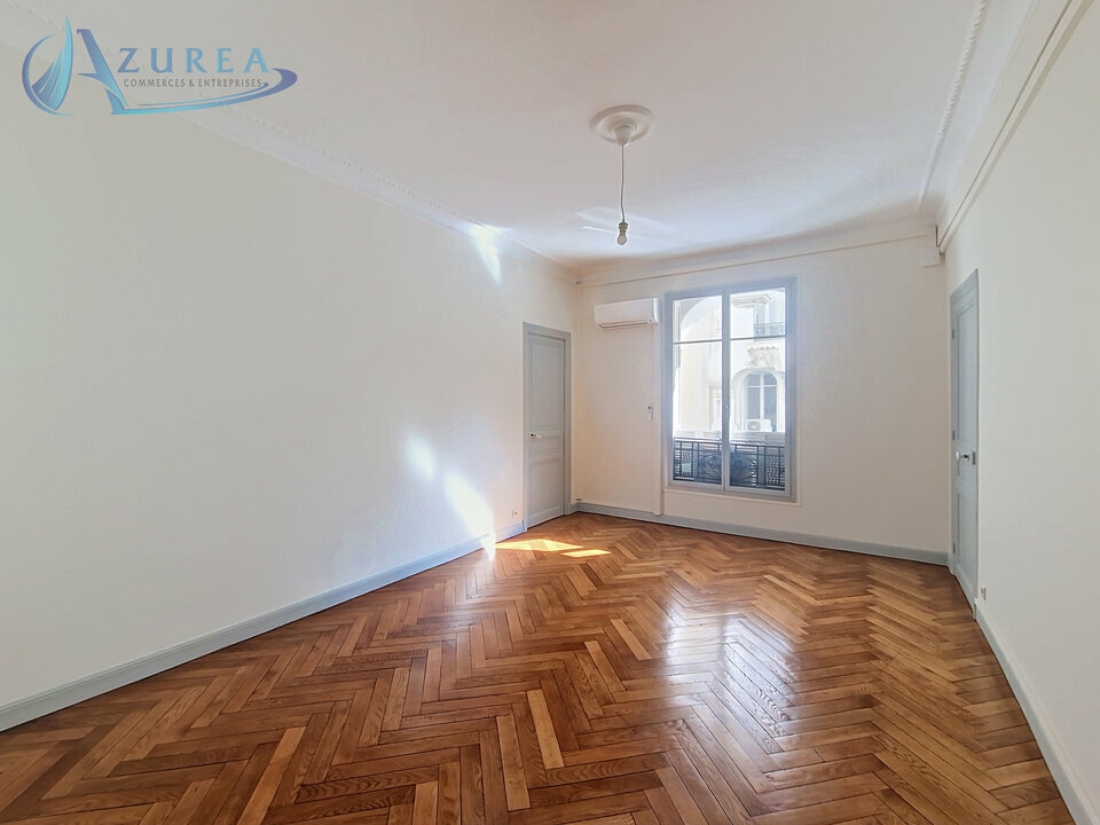 Photo 3 – location bureaux	NICE (06000)