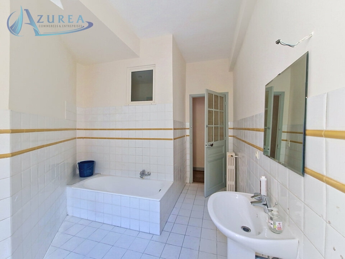 Photo 8 – location bureaux	NICE (06000)