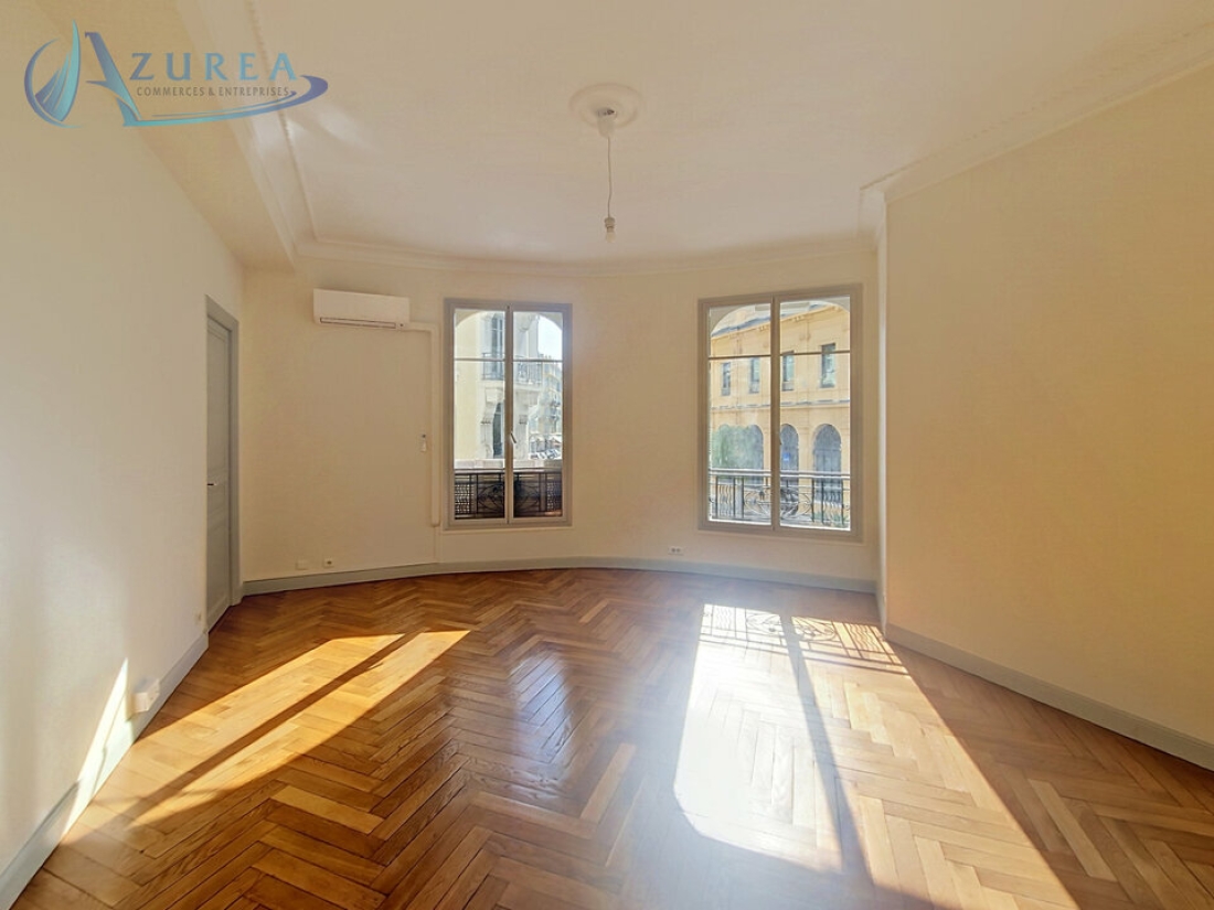 Photo 4 – location bureaux	NICE (06000)