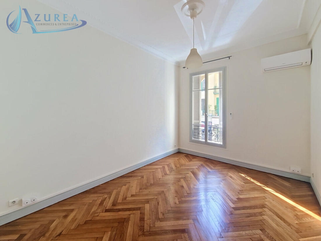 Photo 6 – location bureaux	NICE (06000)