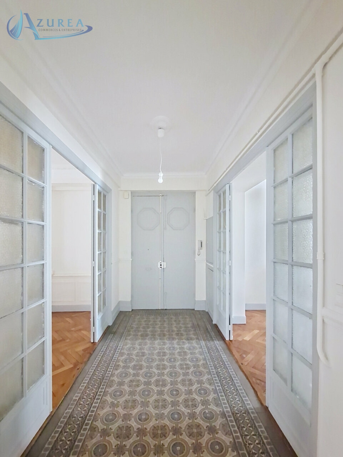 Photo 2 – location bureaux	NICE (06000)