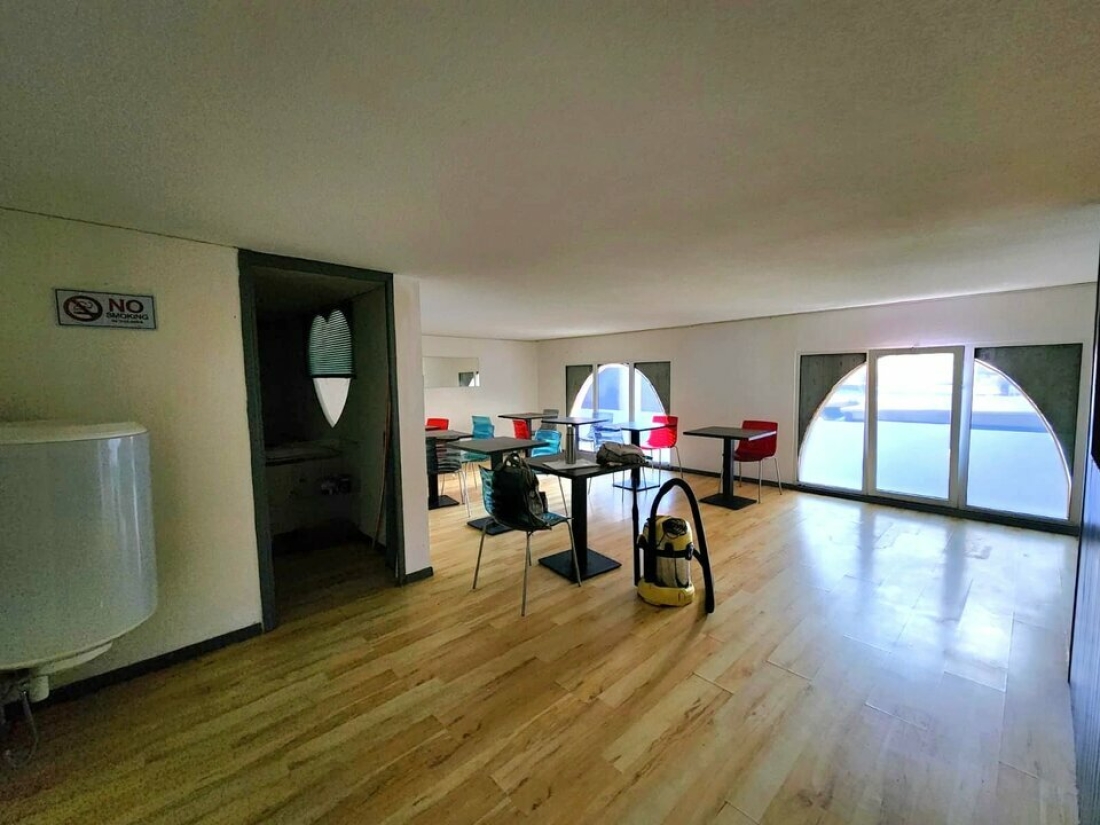 Photo 6 – vente Locaux commerciaux	FREJUS (83600)