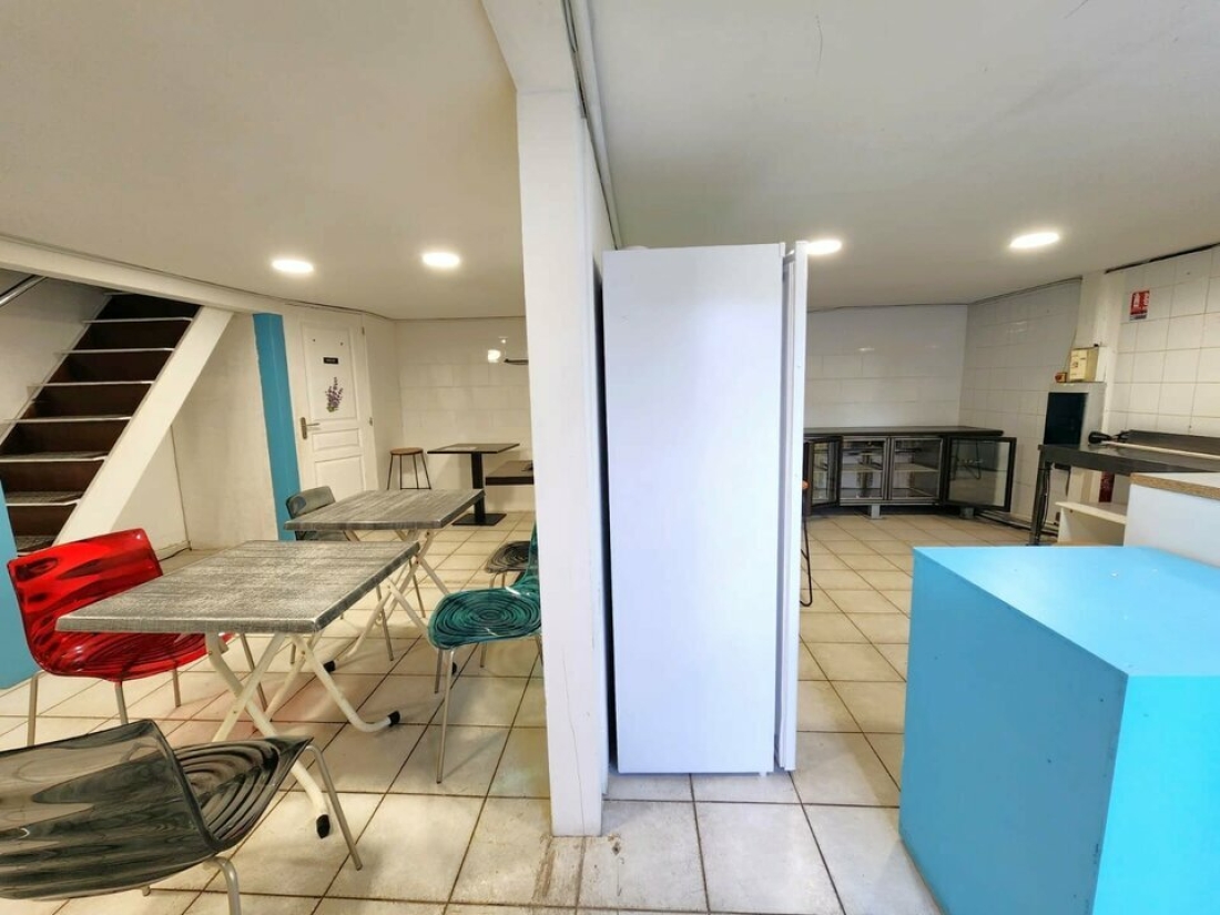 Photo 5 – vente Locaux commerciaux	FREJUS (83600)