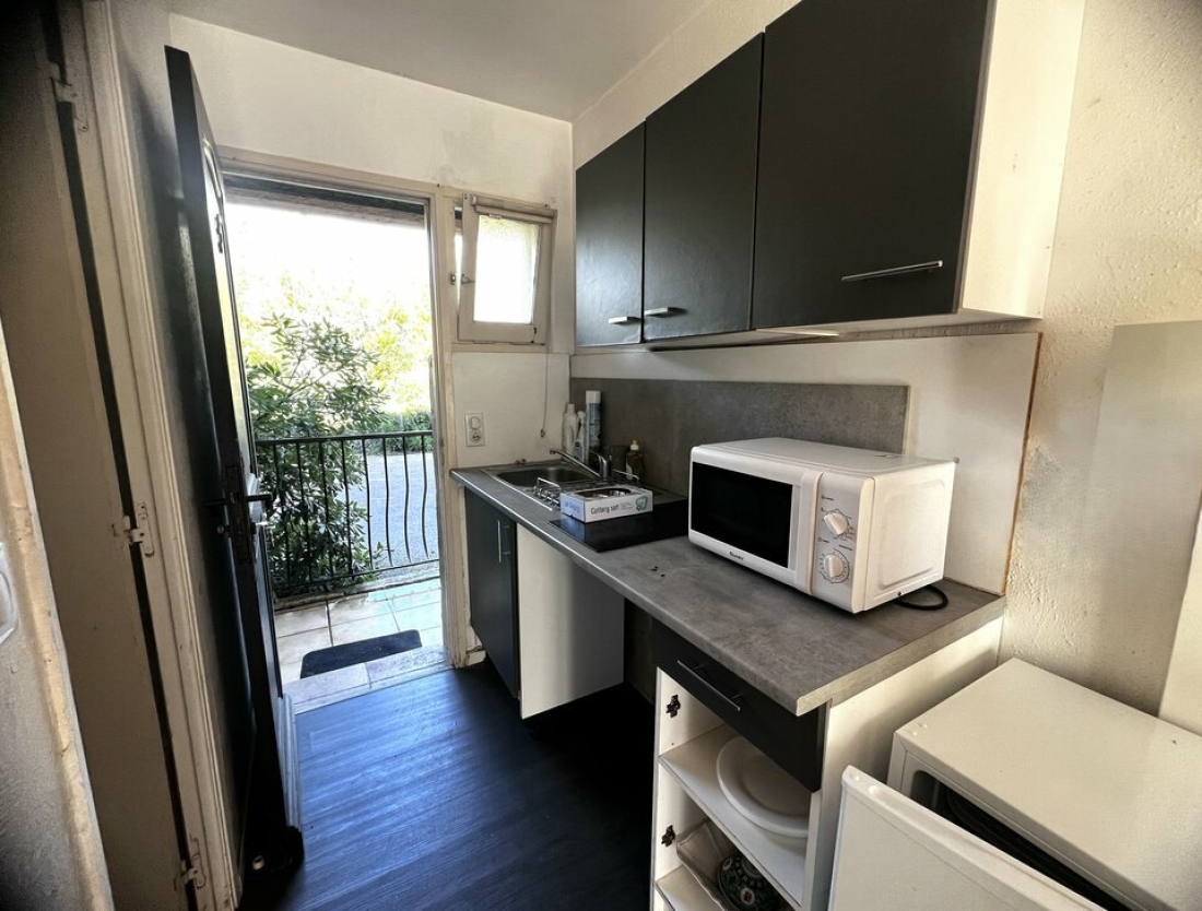 Photo 7 – vente Immeubles	ANTIBES (06600)