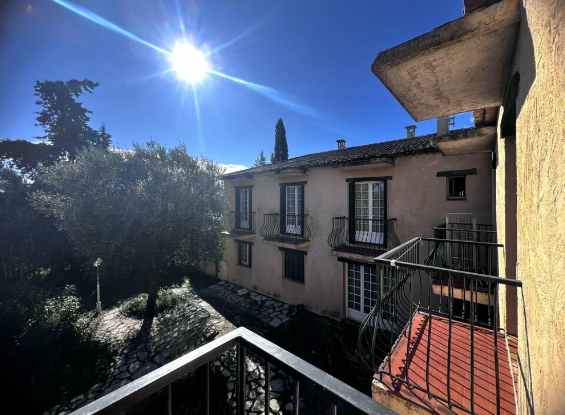 Photo 1 – vente Immeubles	ANTIBES (06600)
