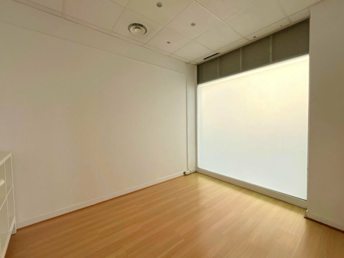 Photo 3 – location bureaux	NICE (06300)