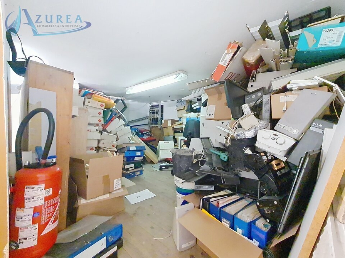 Photo 6 – location Locaux commerciaux	NICE (06000)