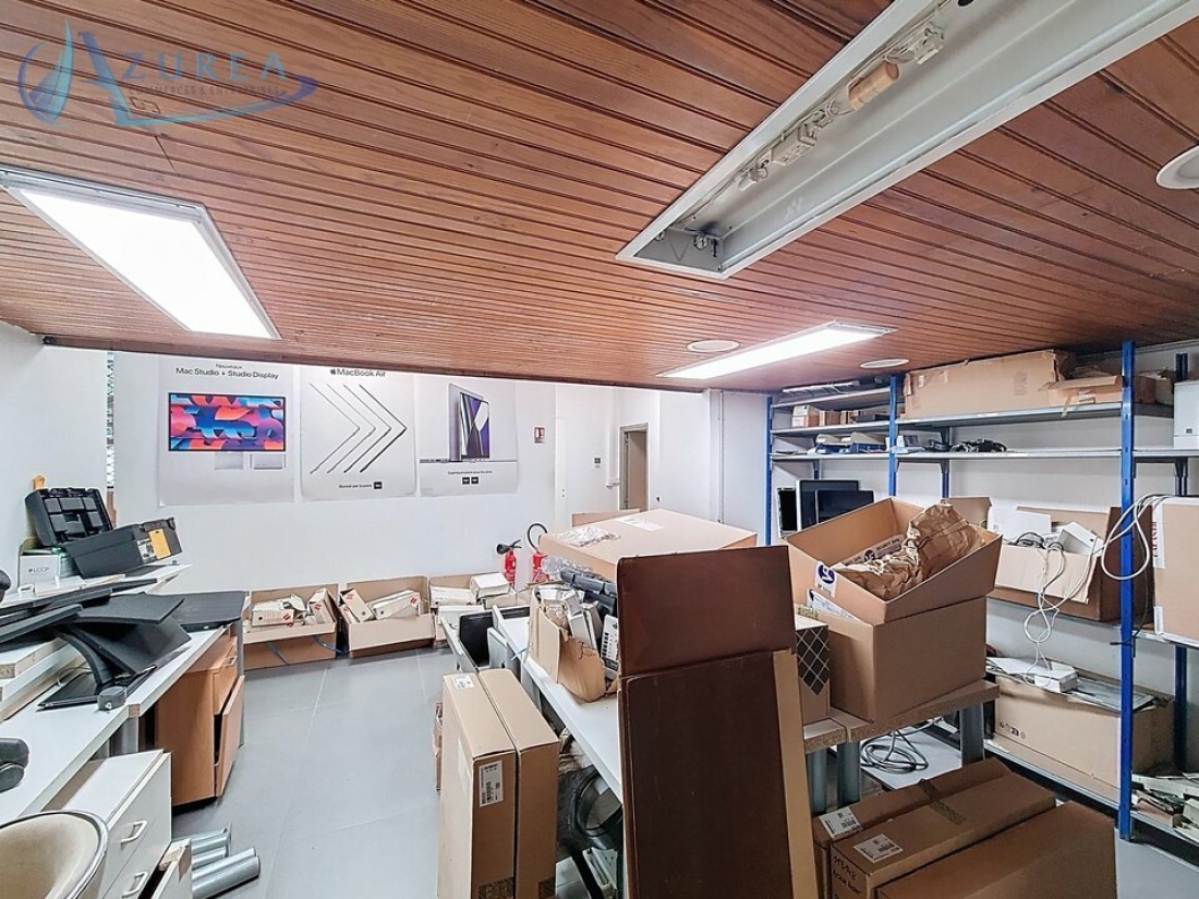Photo 5 – location Locaux commerciaux	NICE (06000)
