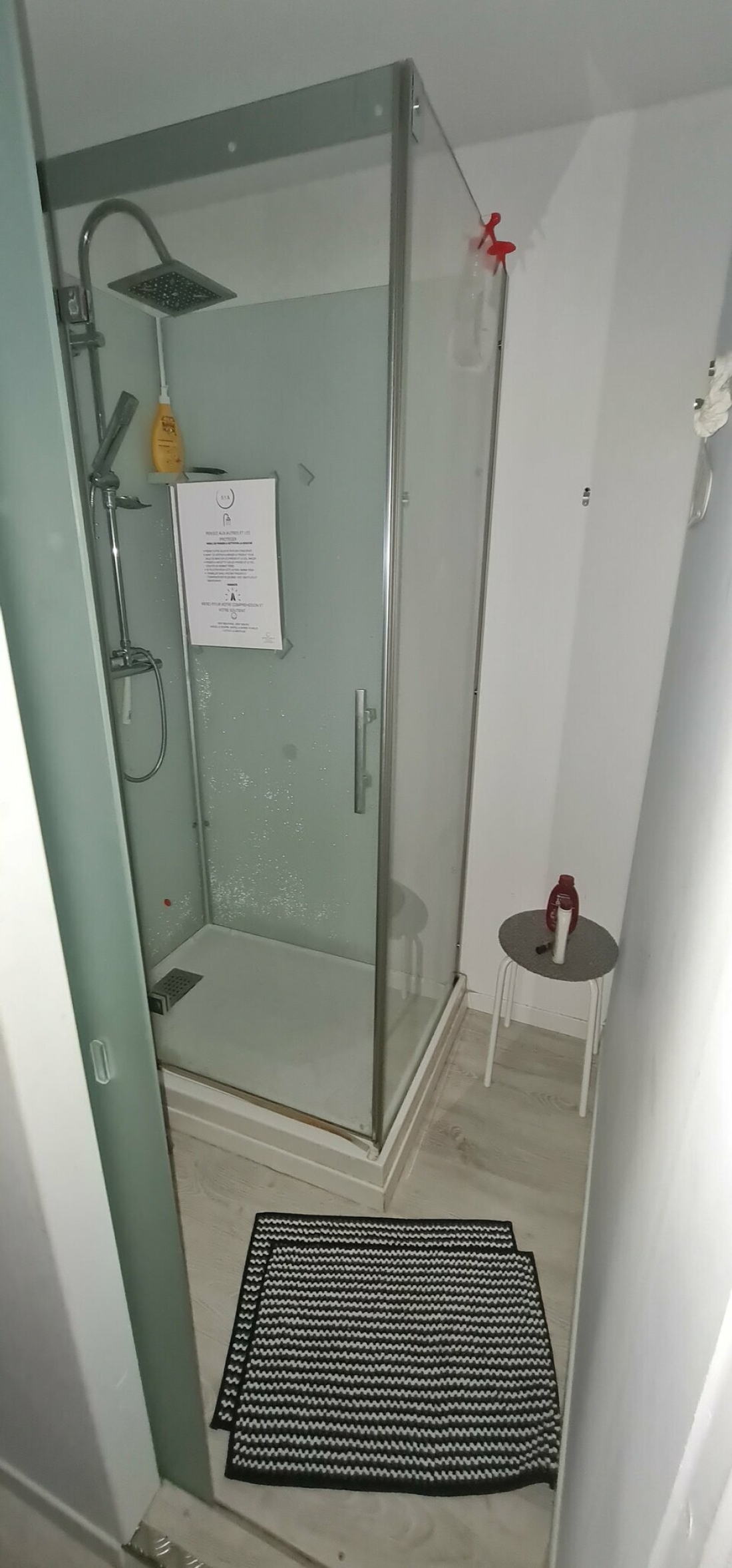 Photo 3 – location bureaux	VALLAURIS (06220)