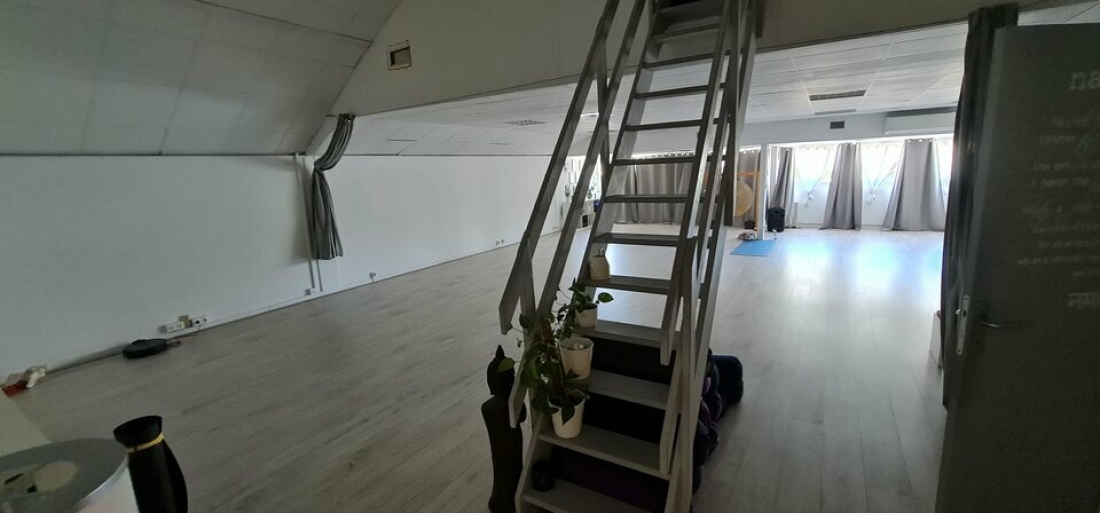 Photo 2 – location bureaux	VALLAURIS (06220)