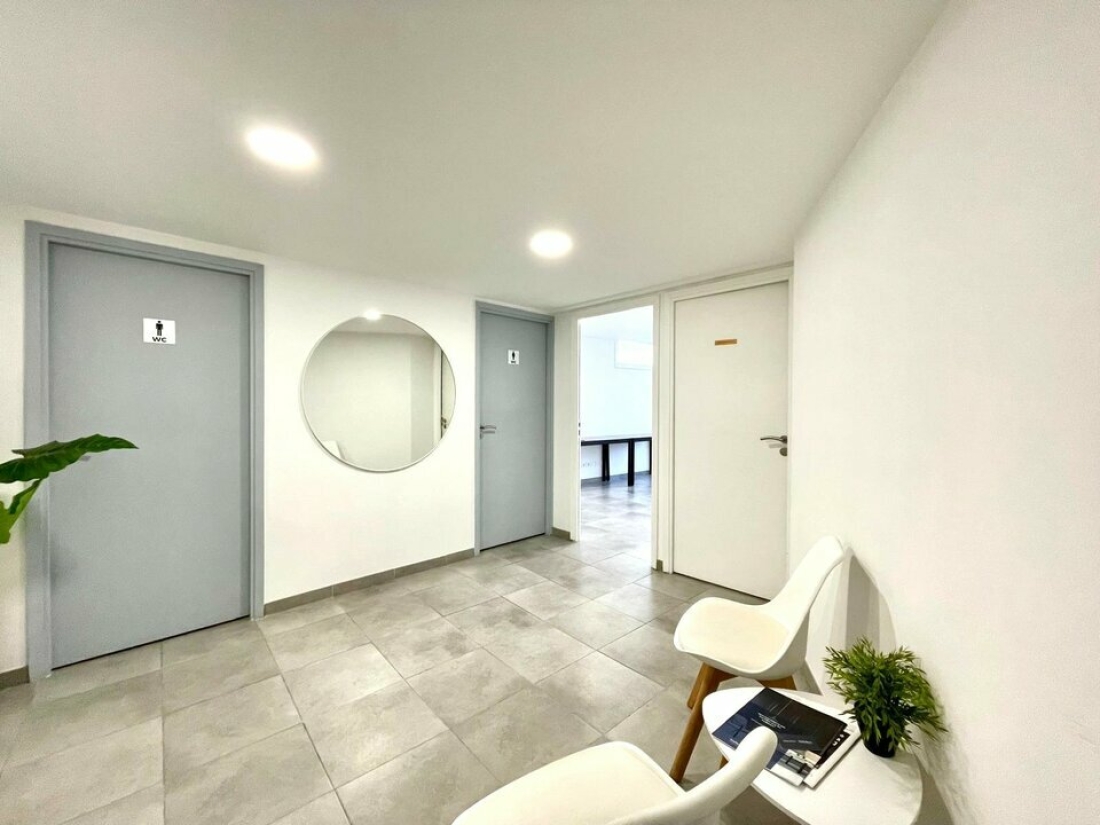 Photo 4 – location bureaux	NICE (06100)