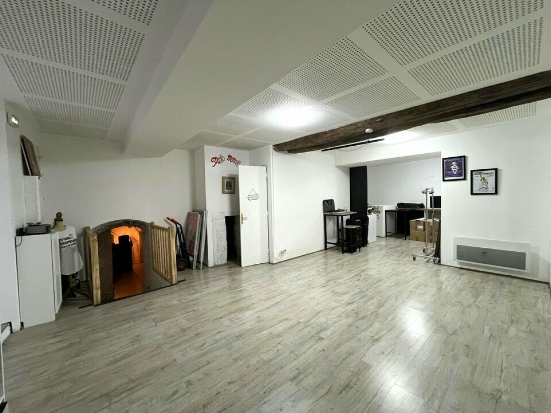 Photo 3 – location Locaux commerciaux	FREJUS (83600)