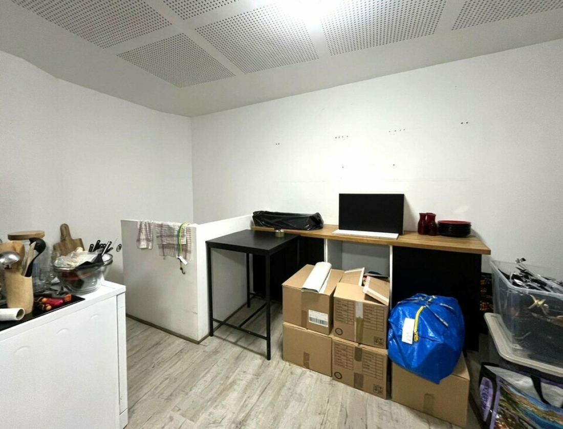 Photo 4 – location Locaux commerciaux	FREJUS (83600)