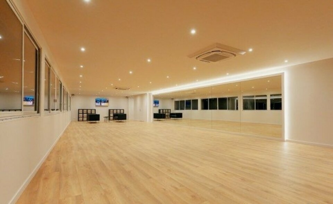 Photo 2 – vente bureaux	CANNES LA BOCCA (06150)