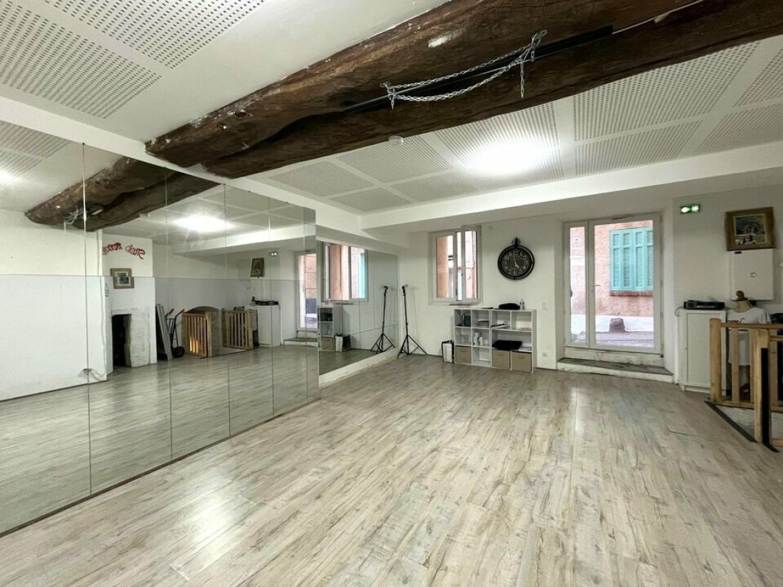 Photo 3 – location Locaux commerciaux	FREJUS (83600)