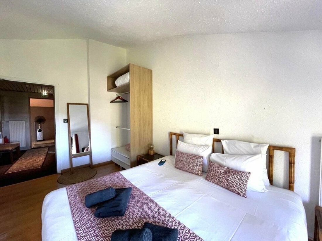 Photo 3 – cession de fonds Fonds de commerce	NICE (06000)